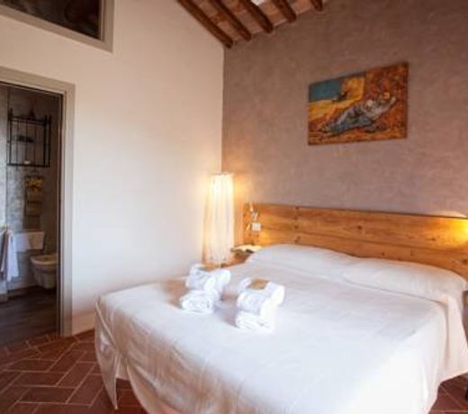 Podere Casella