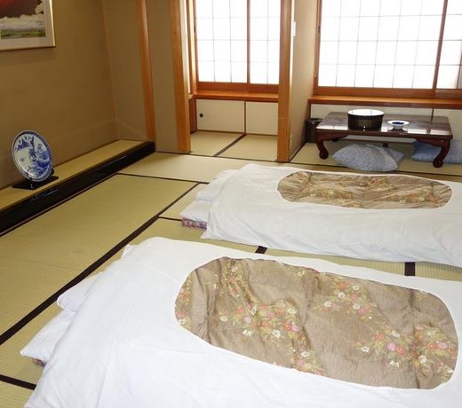 Mutsumikan
