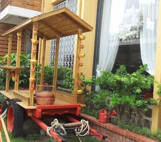 Hodua Guest House