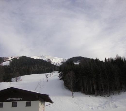 Appartement Gabi Mitteregglift