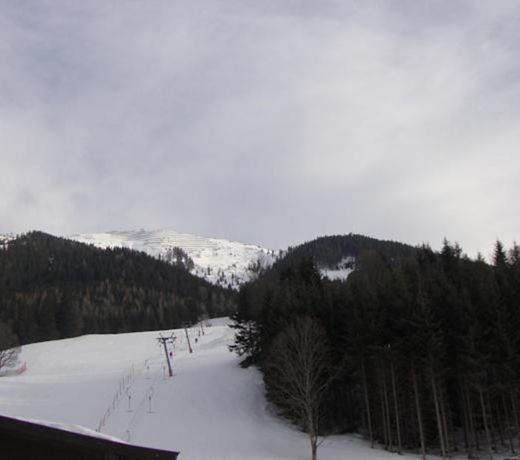 Appartement Gabi Mitteregglift