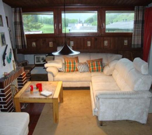 Appartement Gabi Mitteregglift