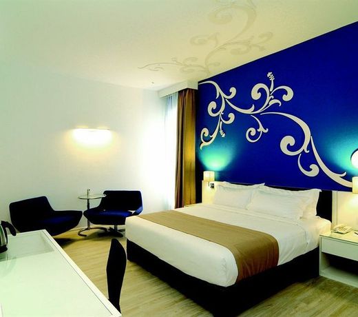 Kings Green Hotel City Centre Melaka