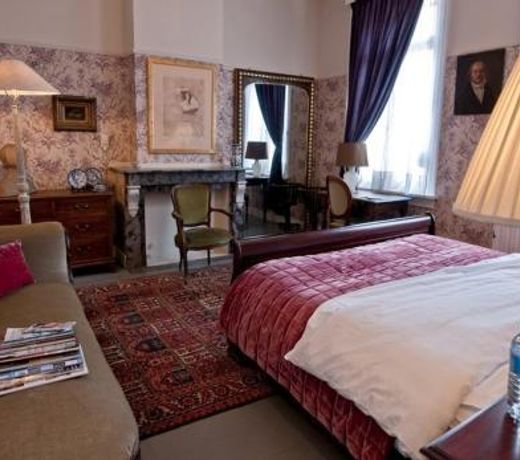 B&B The Baron