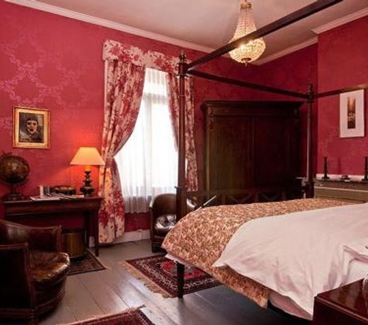 B&B The Baron