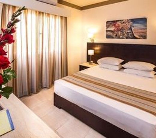 El Karma Beach Resort & Aqua Park - Hurghada