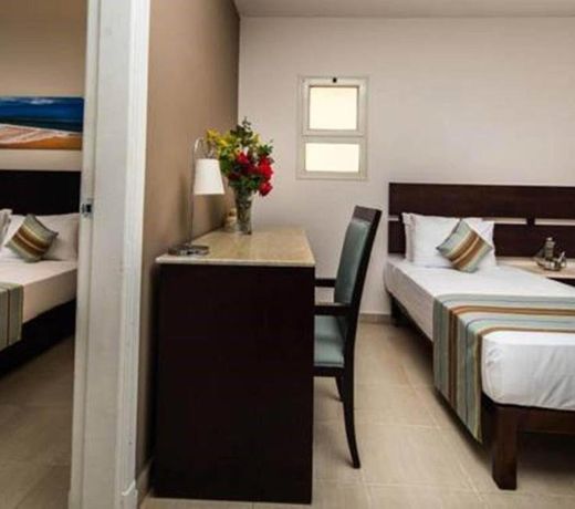 El Karma Beach Resort & Aqua Park - Hurghada