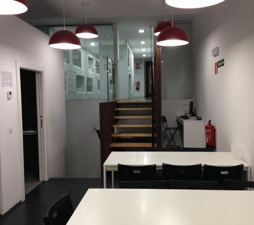 Hostel Casa Ibarrola