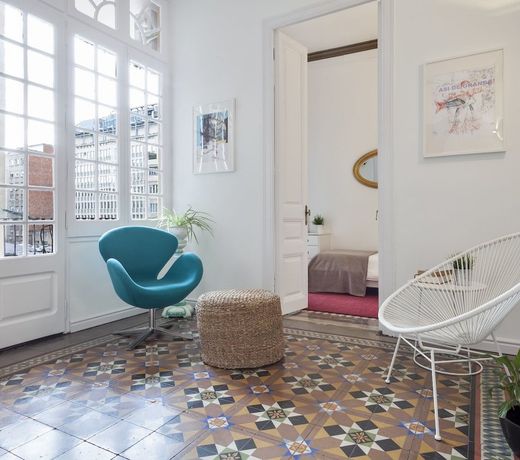 Plaza Catalunya Guest House