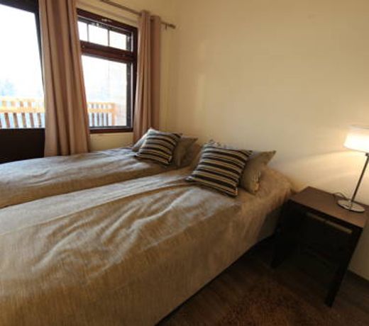 Karhunkieppi Chalets