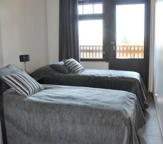 Karhunkieppi Chalets