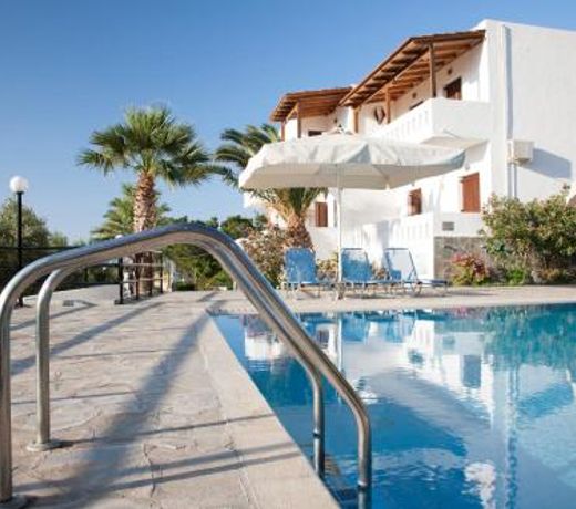 Villa Michalis
