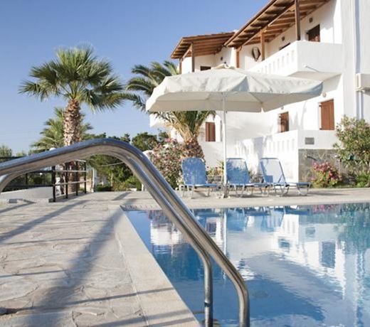 Villa Michalis