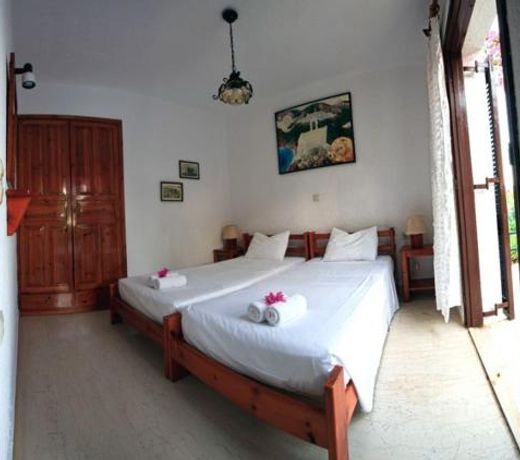 Villa Michalis