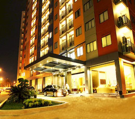 Sahid Mutiara Karawaci