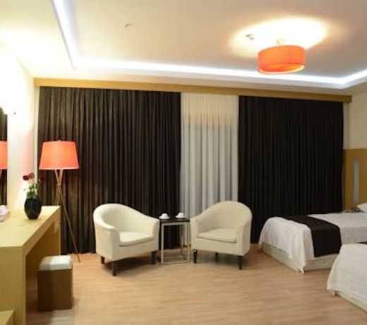 Classy Hotel Erbil