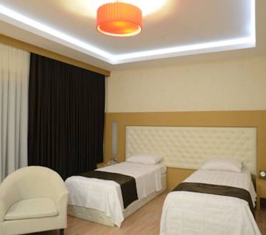 Classy Hotel Erbil