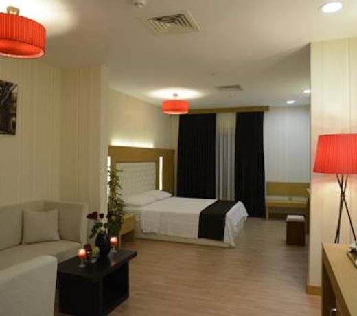 Classy Hotel Erbil