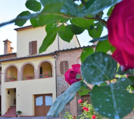 La Piccola Loggia