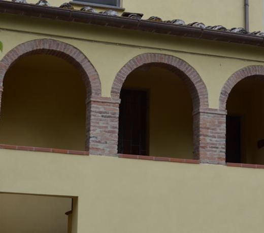 La Piccola Loggia