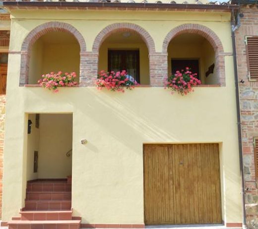 La Piccola Loggia