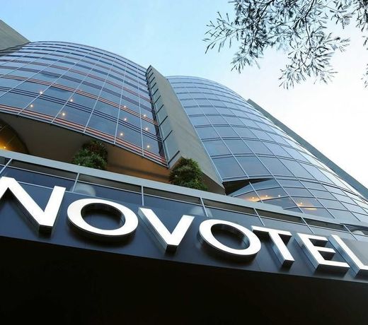 Novotel Panama City