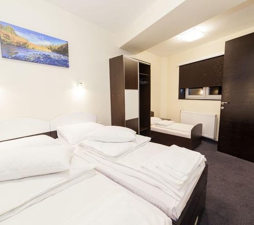 Garni Hotel Å imÅ¡ir
