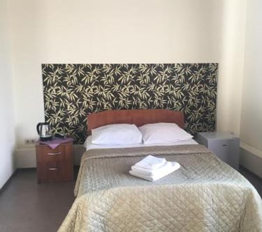 Hotel Milana