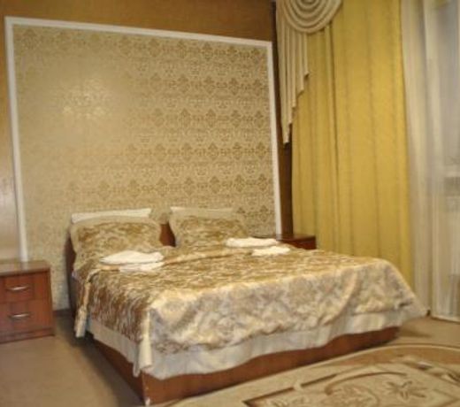 Hotel Milana