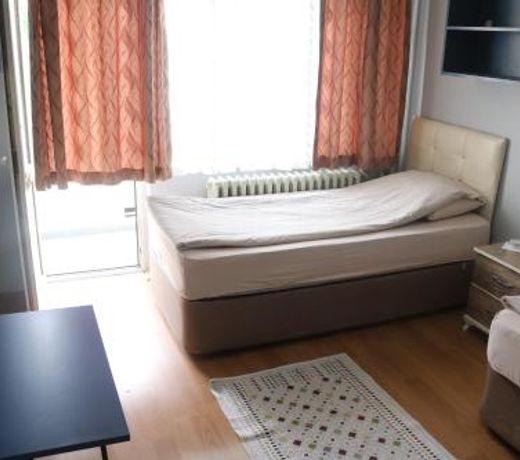 Zafer Hostel