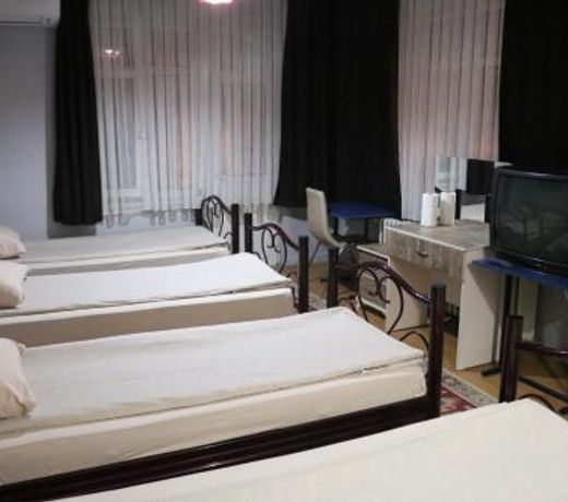 Zafer Hostel