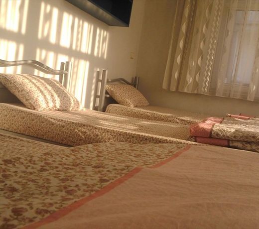 Zafer Hostel