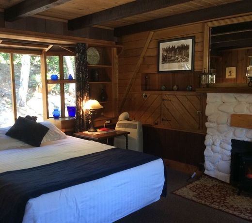 Robin Hood Village Resort