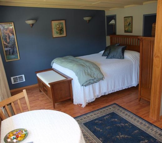Robin Hood Village Resort