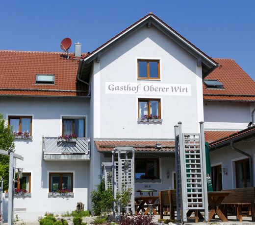 Gasthof Oberer Wirt
