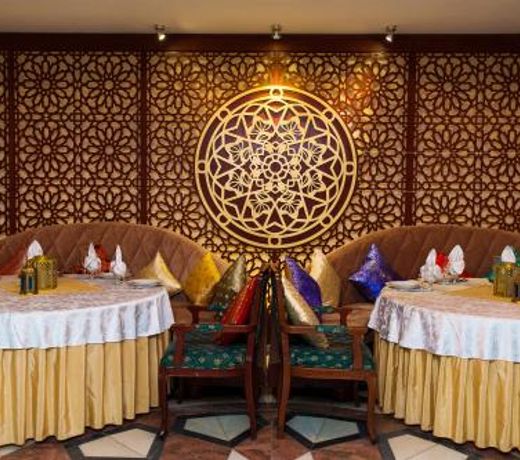 Ali Hotel
