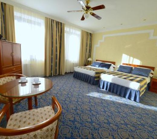 Ali Hotel