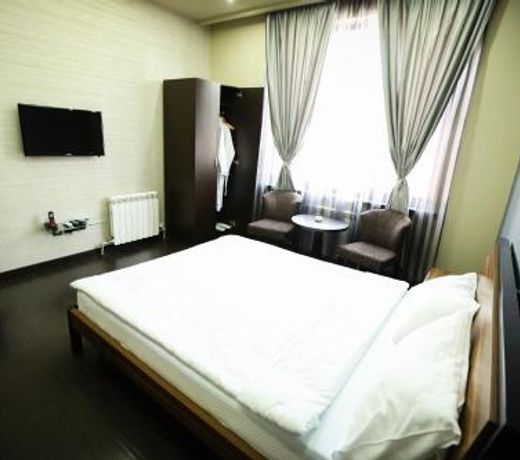 Hotel Paradise