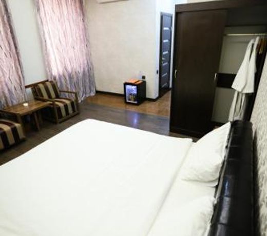 Hotel Paradise