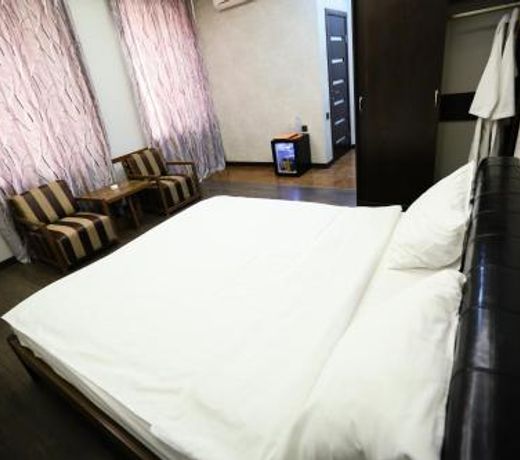 Hotel Paradise