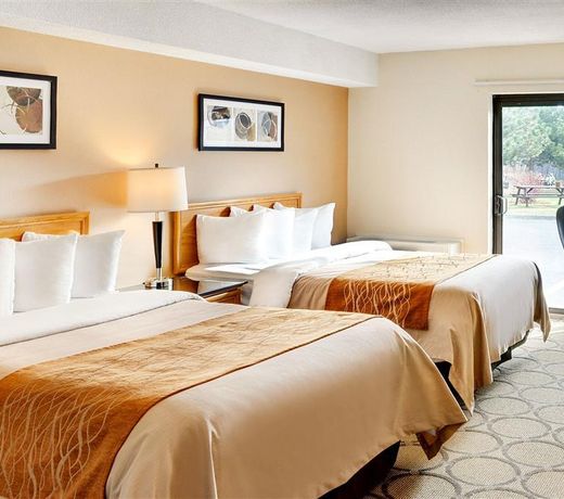 Comfort Inn