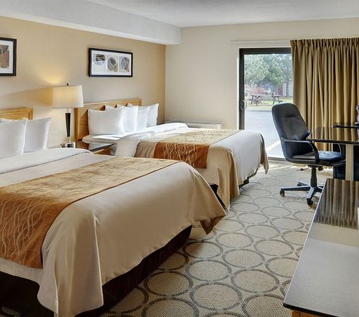 Comfort Inn