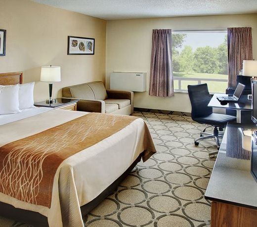 Comfort Inn
