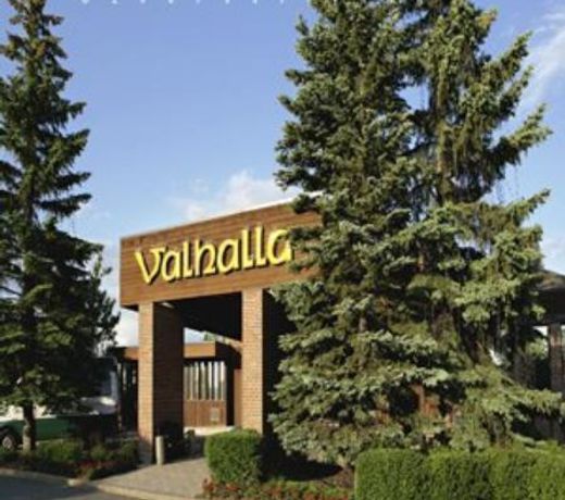 Valhalla Hotel & Conference Centre