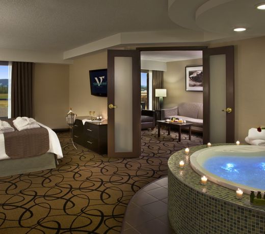 Valhalla Hotel & Conference Centre