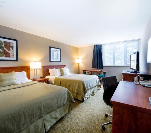 Victoria Inn Hotel and Convention Centre Thunder Bay