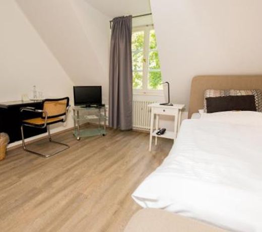 Hotel Gut Grossrotter Hof (ehem. Hotel Schmitte)