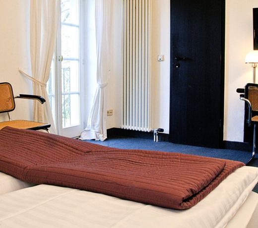Hotel Gut Grossrotter Hof (ehem. Hotel Schmitte)