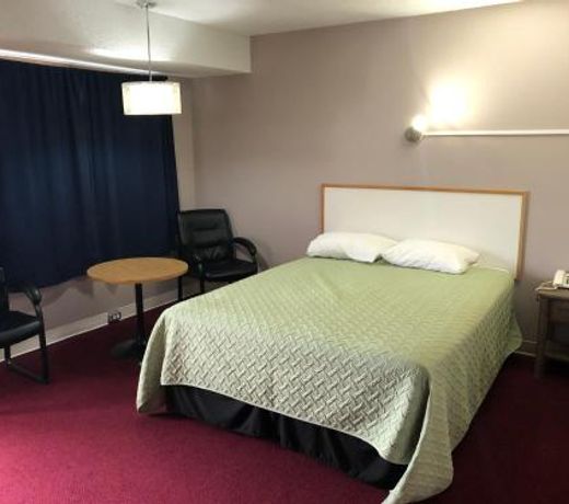 Voyageur Motel