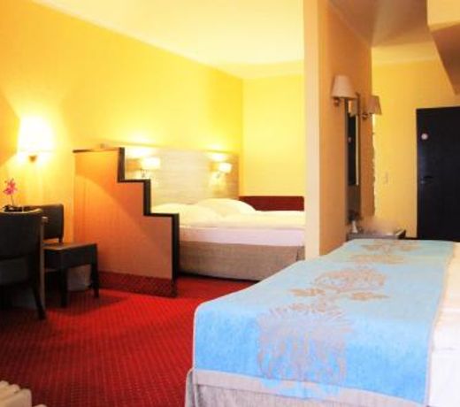 Hotel Lorien